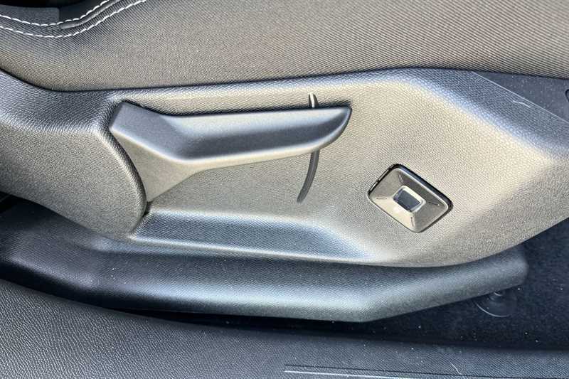 Vauxhall Grandland 1.2 Hybrid 145 Gs E-dct6 Blue #26