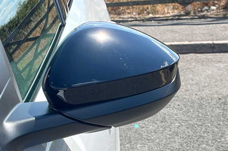 Vauxhall Grandland 1.2 Hybrid 145 Gs E-dct6 Blue #35