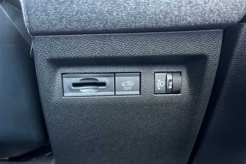 Vauxhall Grandland 1.2 Hybrid 145 Gs E-dct6 Blue #39
