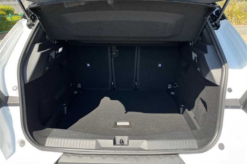 Vauxhall Grandland 1.2 Hybrid 145 Gs E-dct6 Blue #25