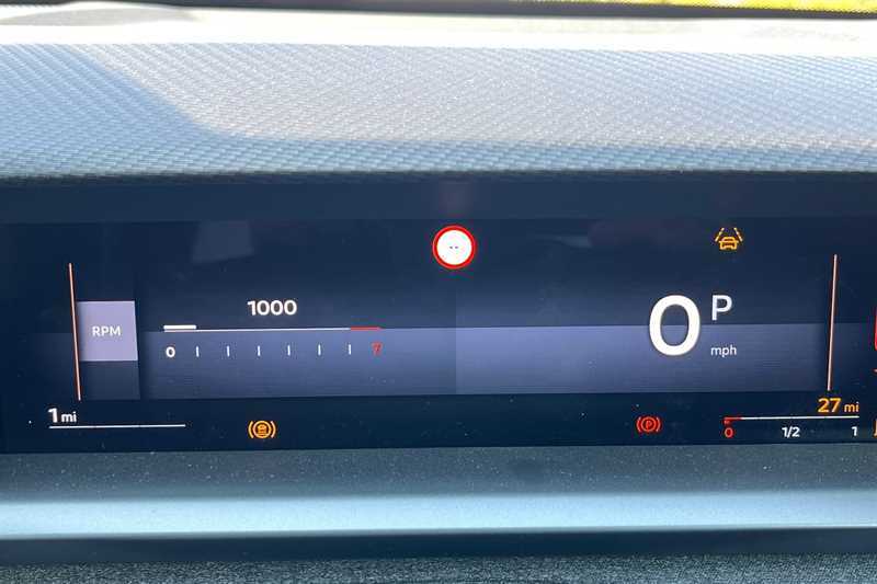 Vauxhall Grandland 1.2 Hybrid 145 Gs E-dct6 Blue #20