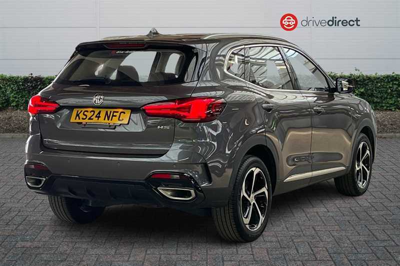 MG HS 1.5 T-gdi Se Suv Euro 6 Ss 1 #3