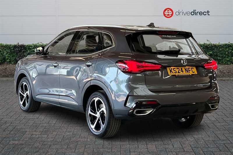 MG HS 1.5 T-gdi Se Suv Euro 6 Ss 1 #5