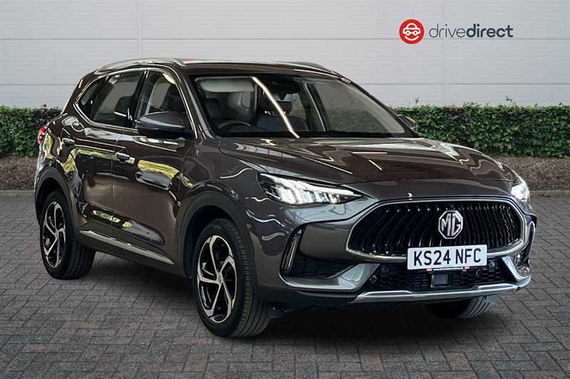 MG HS 1.5 T-gdi Se Suv Euro 6 Ss 1