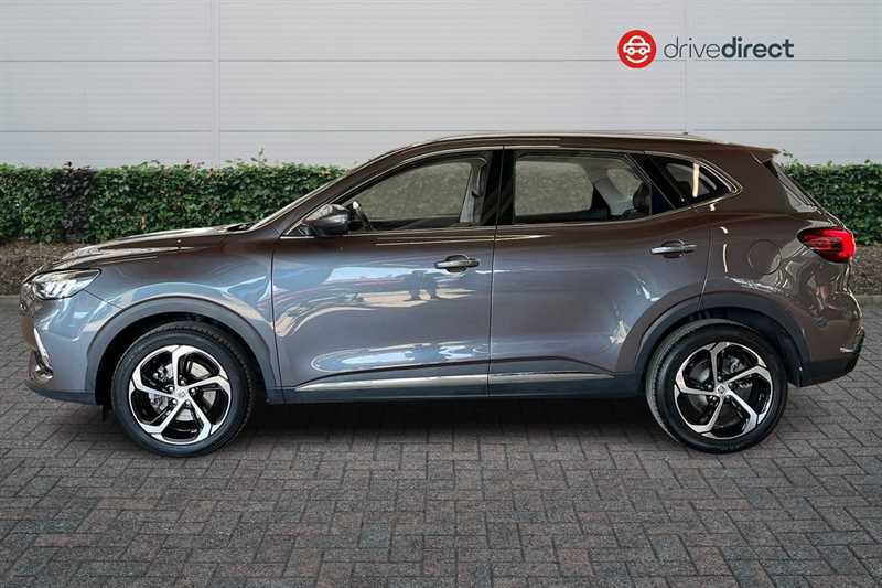 MG HS 1.5 T-gdi Se Suv Euro 6 Ss 1 #6