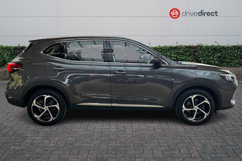 MG HS 1.5 T-gdi Se Suv Euro 6 Ss 1 #2