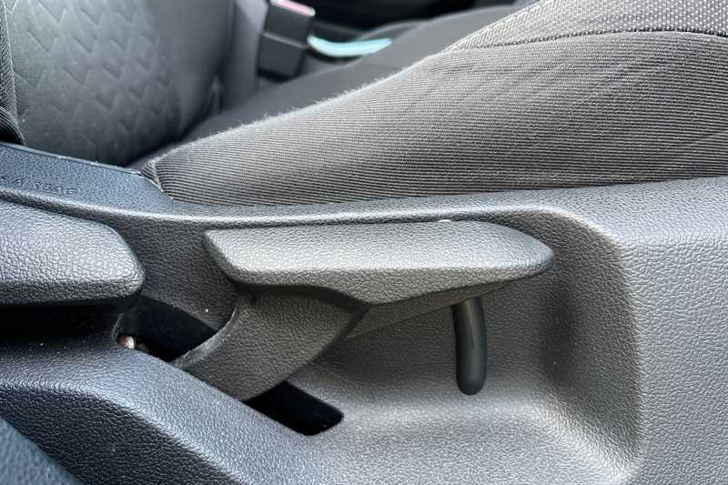 Toyota Corolla 2.0 Vvt-i Hybrid Gr Sport Cvt 2021 Grey #25