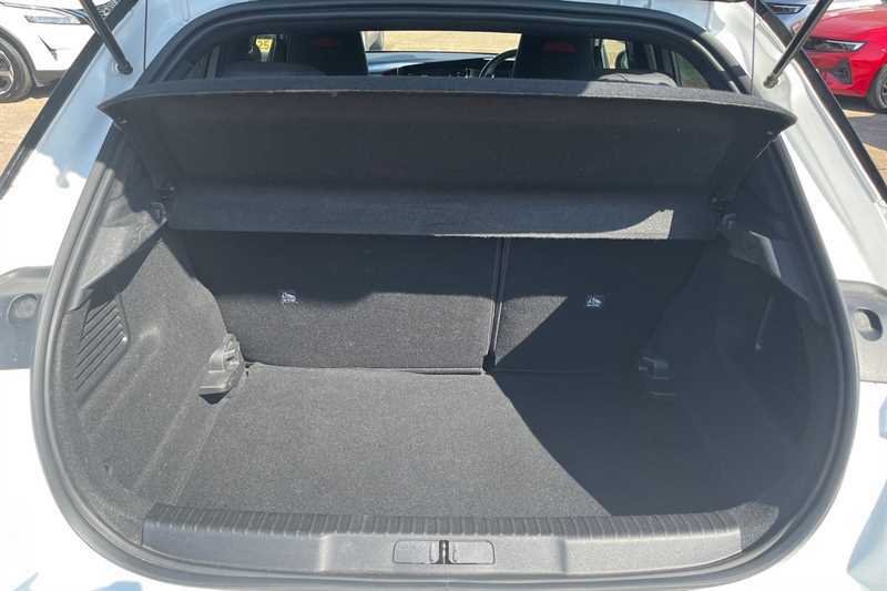 Vauxhall Mokka 1.2 Turbo Sri Premium Suv Euro 6 Grey #25