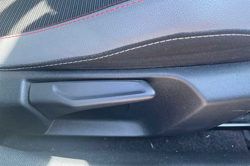 Vauxhall Mokka 1.2 Turbo Sri Premium Suv Euro 6 Grey #26