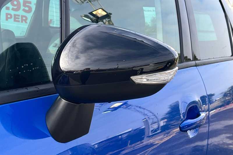 Citroen C3 Aircross 1.2 Puretech C-series Suv Euro 6  #34