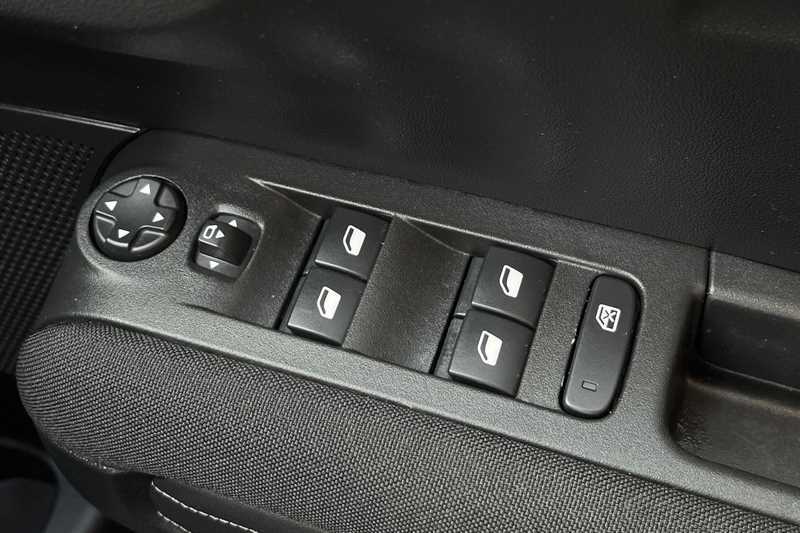 Citroen C3 Aircross 1.2 Puretech C-series Suv Euro 6  #16