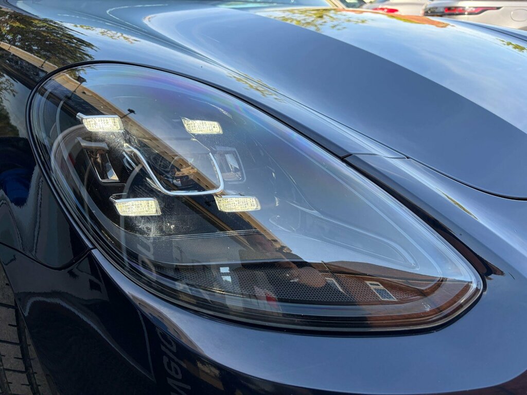 Porsche Panamera 2.9 V6 E-hybrid 14Kwh 4 Saloon Pdk 4Wd Euro 6 Ss Grey #18