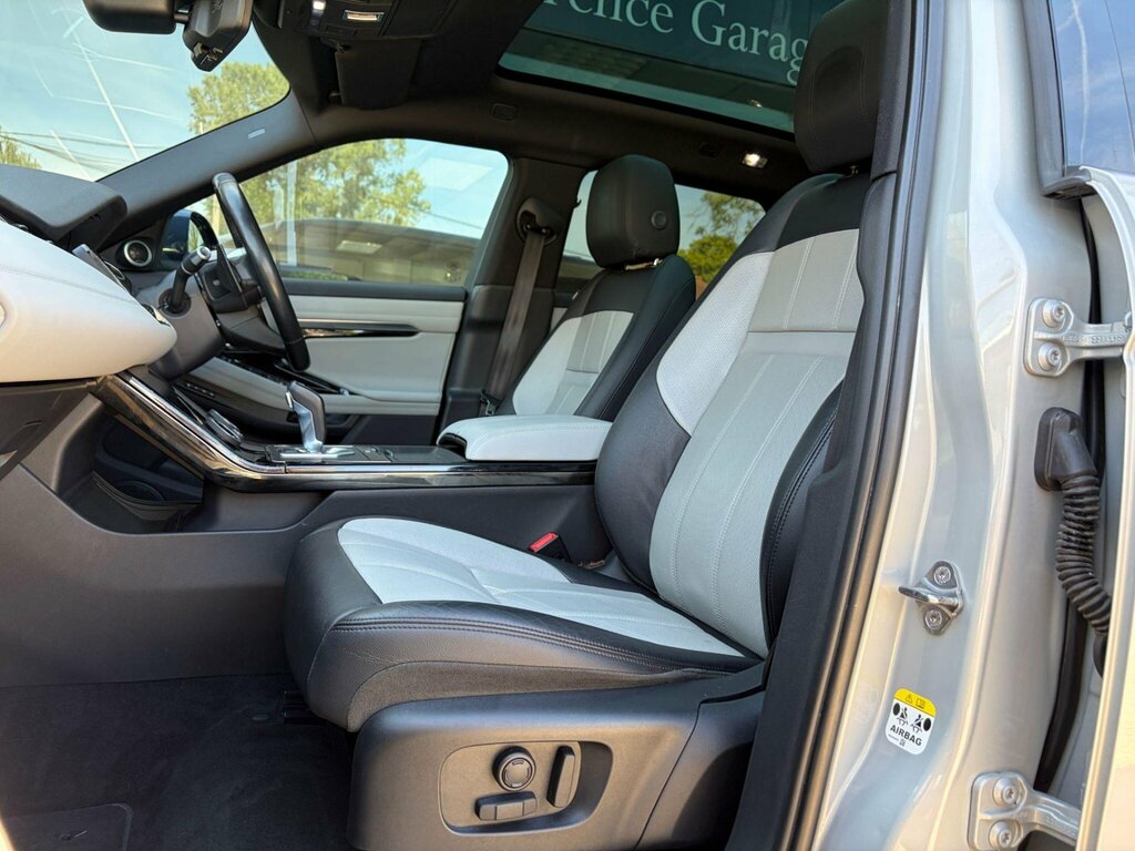 Land Rover Range Rover Evoque 2.0 D180 First Edition 4Wd Euro 6 Ss Silver #2