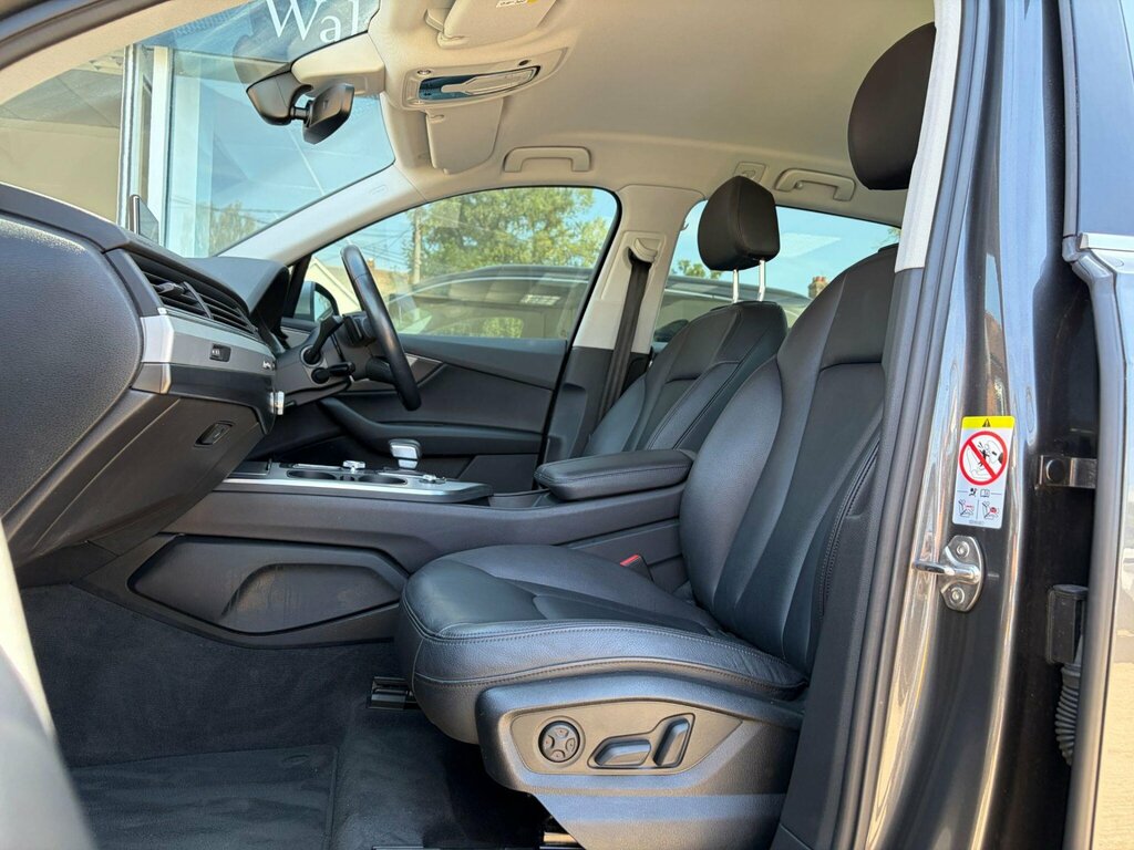 Audi Q7 3.0 Tdi V6 45 Sport Tiptronic Quattro Euro 6 Ss #2