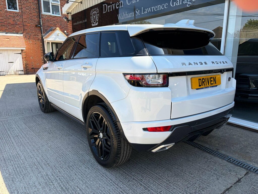 Land Rover Range Rover Evoque 2.0 Si4 Hse Dynamic Lux Suv 4Wd Eu #5