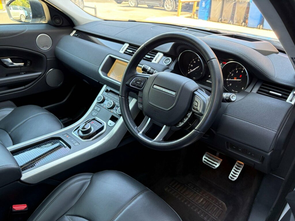 Land Rover Range Rover Evoque 2.0 Si4 Hse Dynamic Lux Suv 4Wd Eu #6
