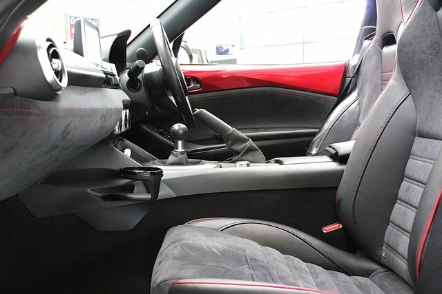 Mazda 121 Rf Se-l Nav White #16
