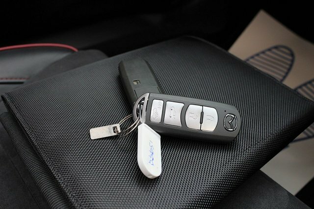 Mazda 121 Rf Se-l Nav White #32
