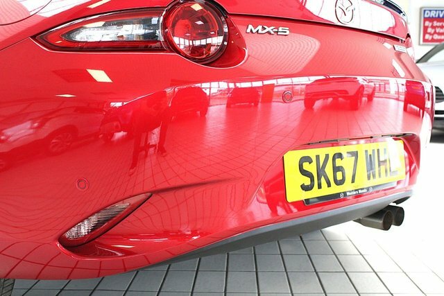 Mazda 121 Rf Se-l Nav White #15