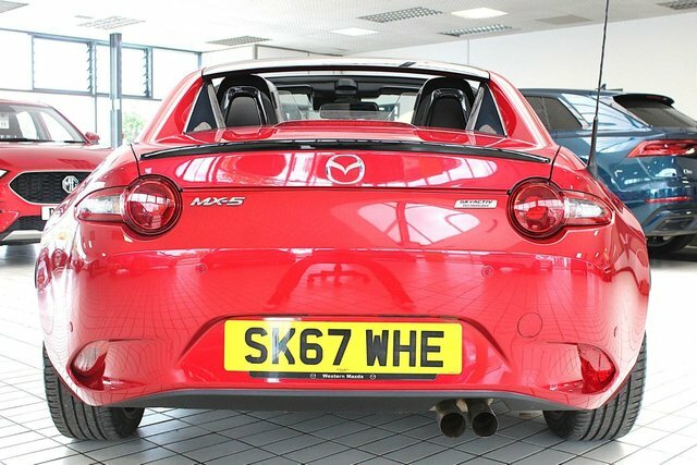 Mazda 121 Rf Se-l Nav White #11