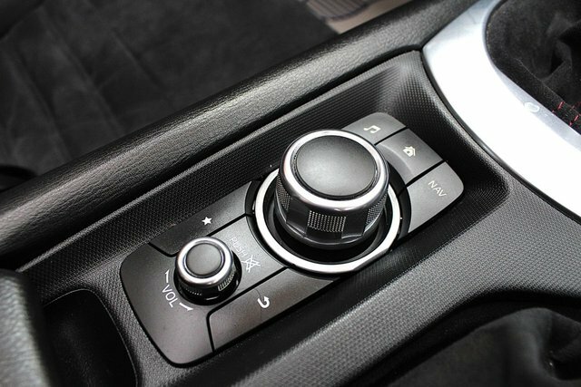 Mazda 121 Rf Se-l Nav White #24