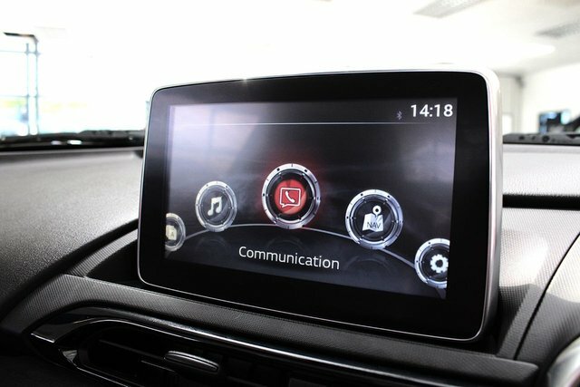 Mazda 121 Rf Se-l Nav White #21