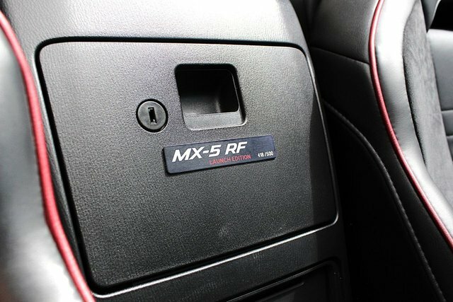 Mazda 121 Rf Se-l Nav White #31