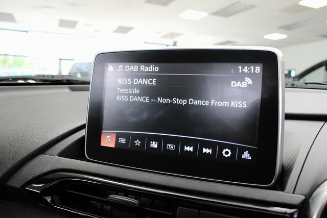 Mazda 121 Rf Se-l Nav White #19
