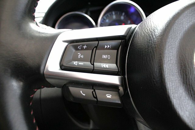 Mazda 121 Rf Se-l Nav White #26