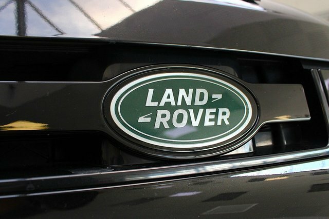 Land Rover Defender D250 Mhev Xs Edition Black #4