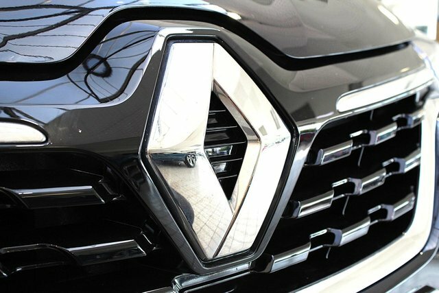 Renault Arkana E-tech R.s. Line Suv SY72WVA Black #4