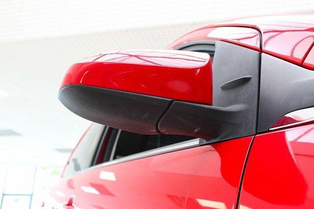 Peugeot 108 Puretech Allure Hatchback Red #6