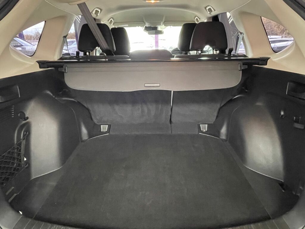 Honda Cr-V 2.0 I-vtec Se 2Wd 5-Door Black #16
