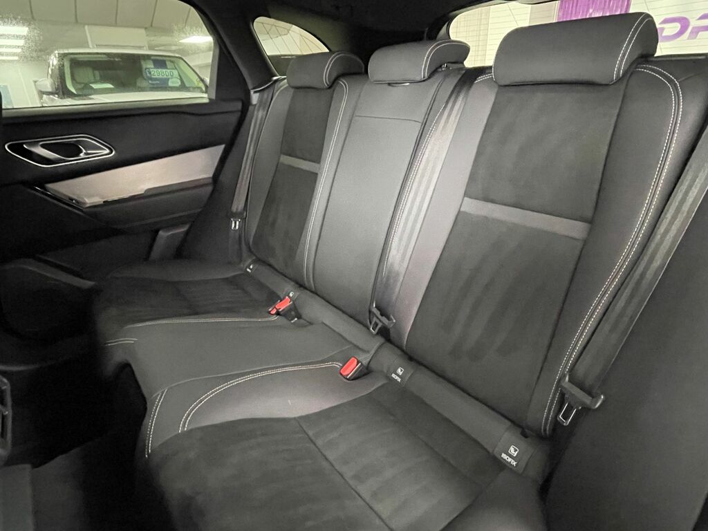 Land Rover Range Rover Velar 2.0 D240 R-dynamic S 4Wd Euro 6 Ss Grey #23