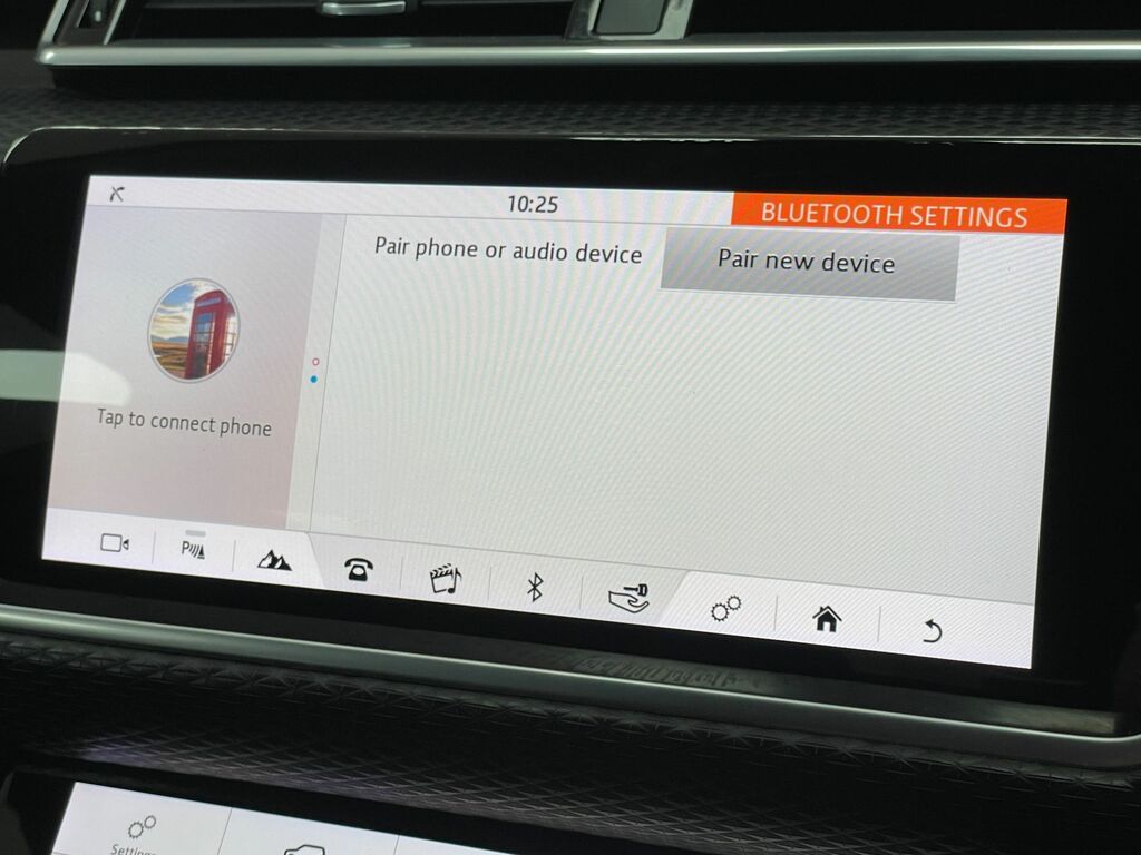 Land Rover Range Rover Velar 2.0 D240 R-dynamic S 4Wd Euro 6 Ss Grey #36
