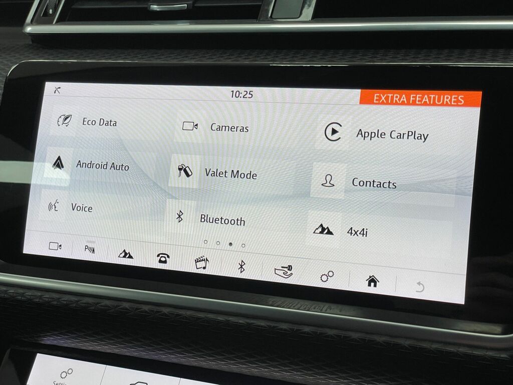 Land Rover Range Rover Velar 2.0 D240 R-dynamic S 4Wd Euro 6 Ss Grey #33