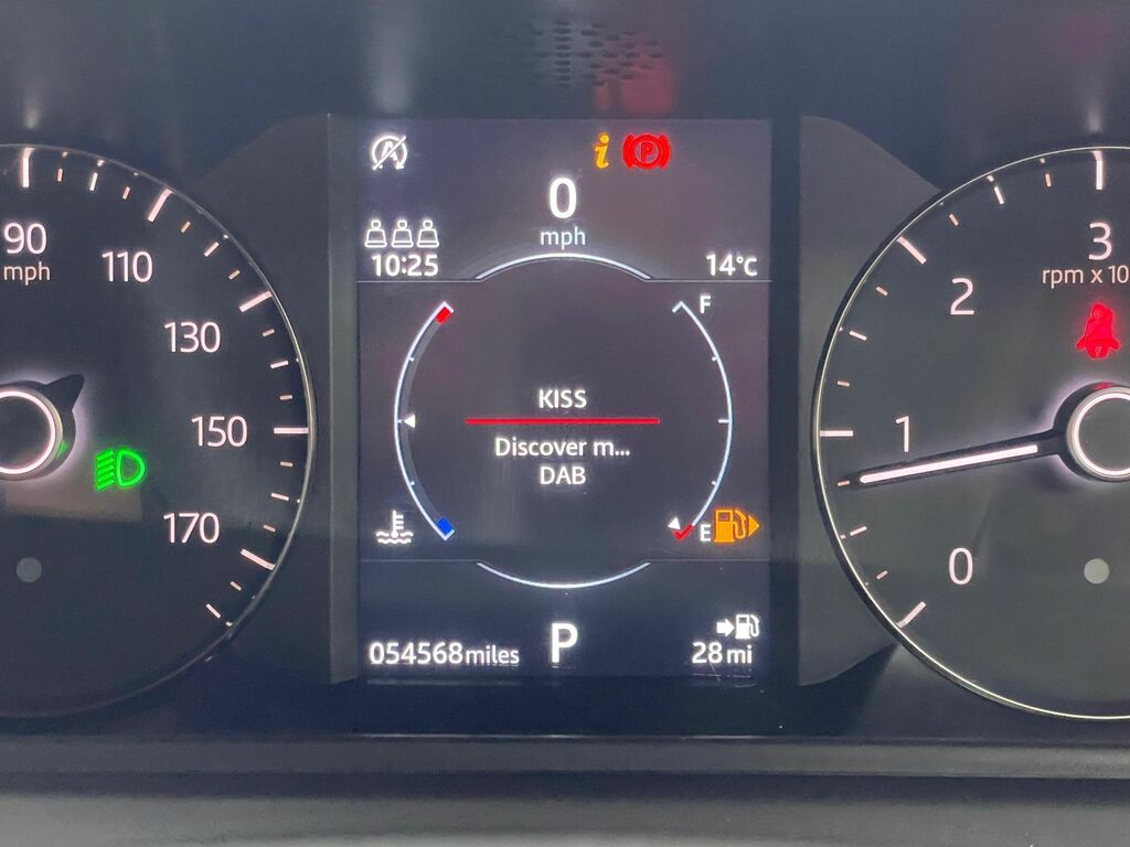 Land Rover Range Rover Velar 2.0 D240 R-dynamic S 4Wd Euro 6 Ss Grey #31