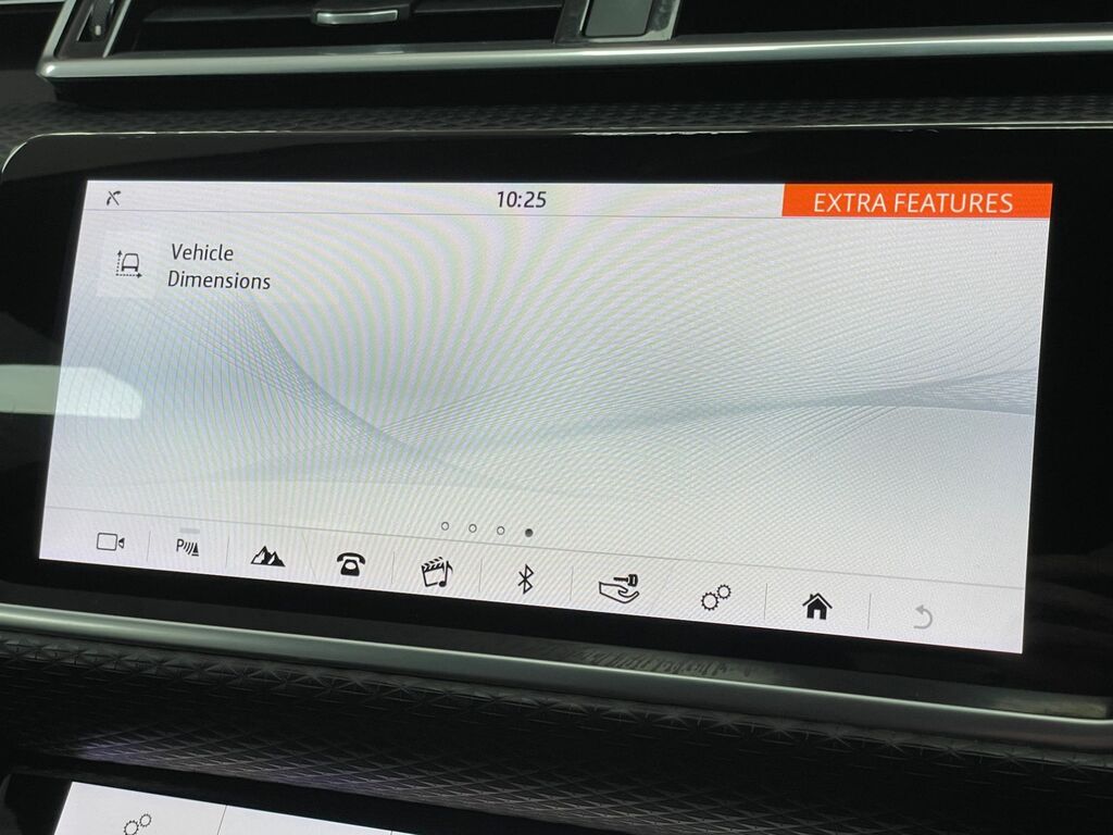 Land Rover Range Rover Velar 2.0 D240 R-dynamic S 4Wd Euro 6 Ss Grey #34
