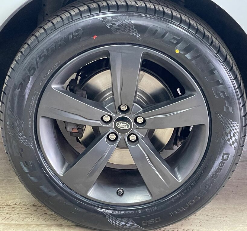 Land Rover Range Rover Velar 2.0 D240 R-dynamic S 4Wd Euro 6 Ss Grey #13