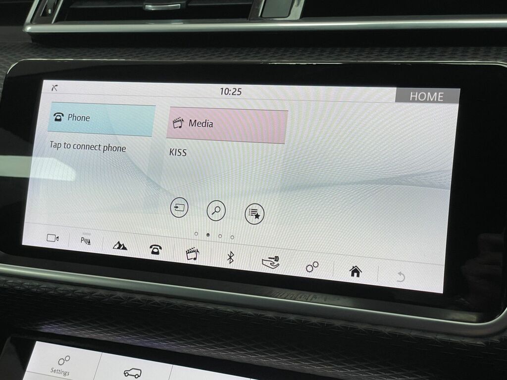 Land Rover Range Rover Velar 2.0 D240 R-dynamic S 4Wd Euro 6 Ss Grey #32
