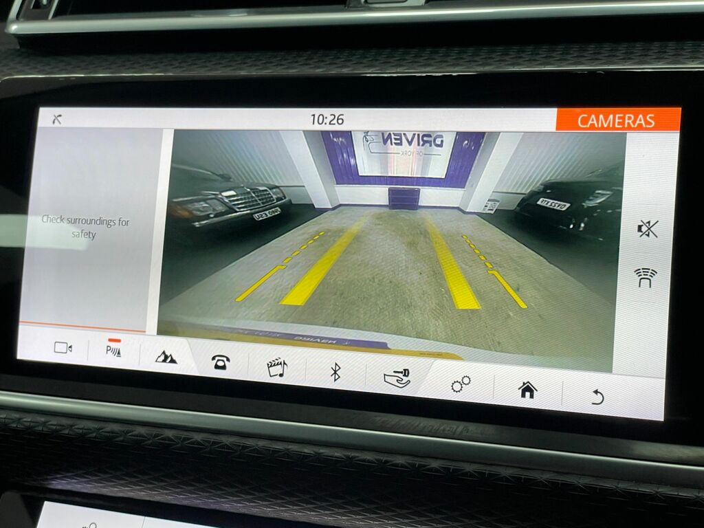 Land Rover Range Rover Velar 2.0 D240 R-dynamic S 4Wd Euro 6 Ss Grey #37