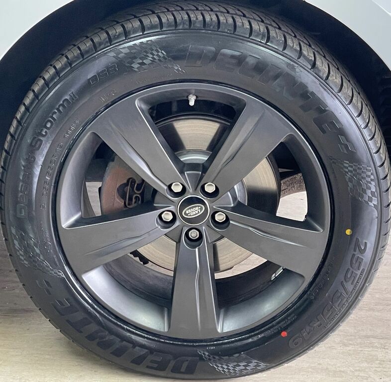 Land Rover Range Rover Velar 2.0 D240 R-dynamic S 4Wd Euro 6 Ss Grey #14