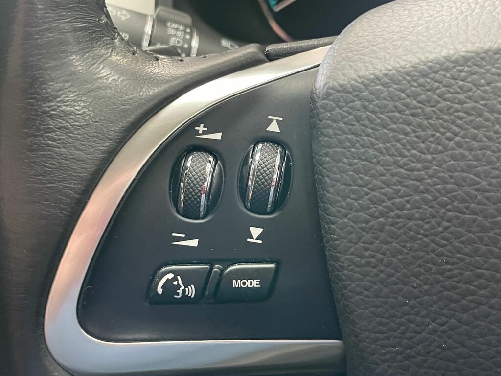 Jaguar XF 2014 2.2D Luxury Sportbrake Euro 5 Blue #34