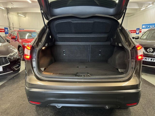 Nissan Qashqai 1.6 Dci Tekna Suv 4Wd Euro 5 S Beige #6