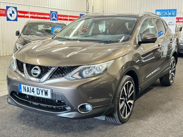 Nissan Qashqai 1.6 Dci Tekna Suv 4Wd Euro 5 S Beige