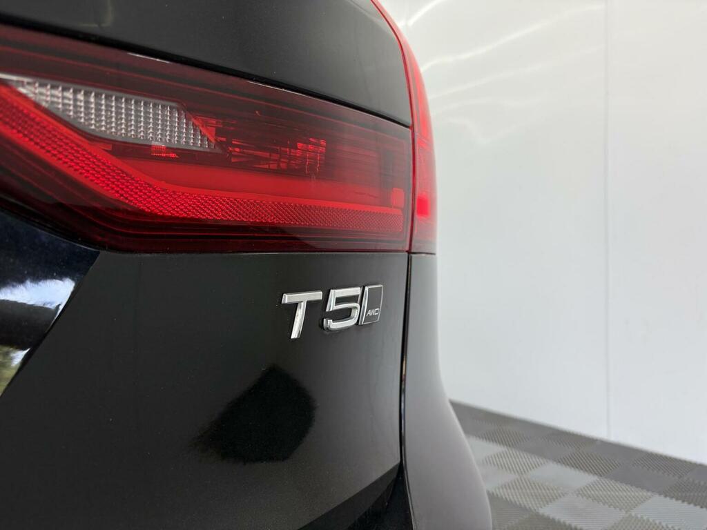 Volvo V90 Cross Country D4 Awd Plus Black #14