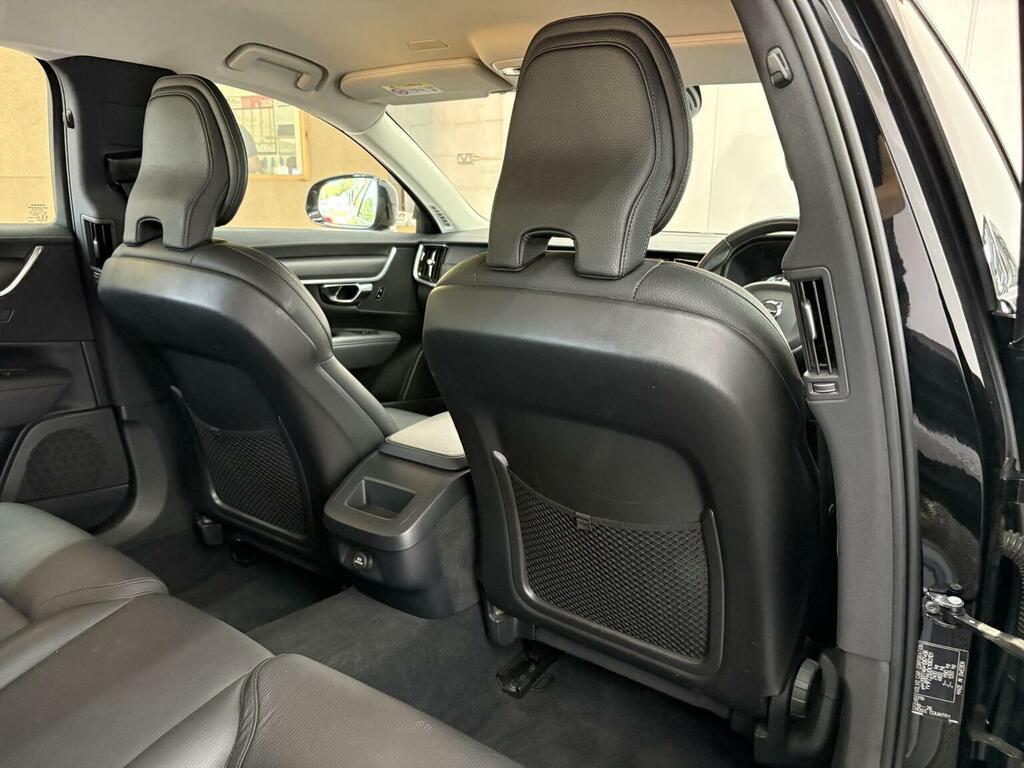 Volvo V90 Cross Country D4 Awd Plus Black #18