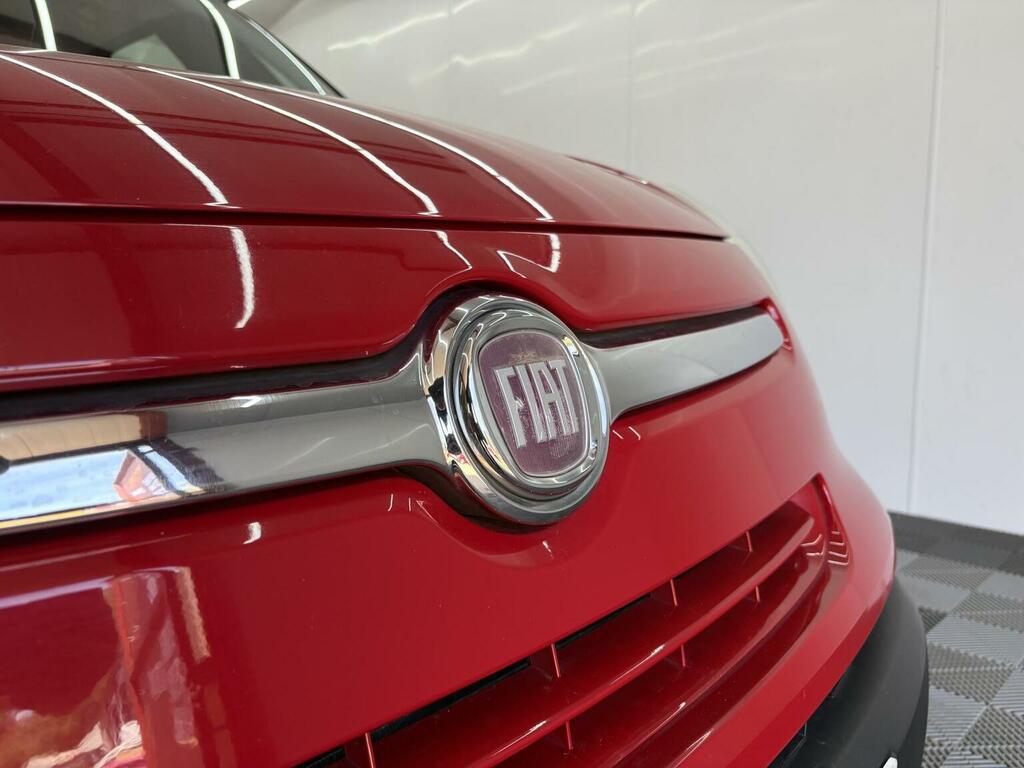 Fiat 500L Mpw Mpv 1.3 Multijet Pop Star Mpw Euro 5 Ss 20 Red #6
