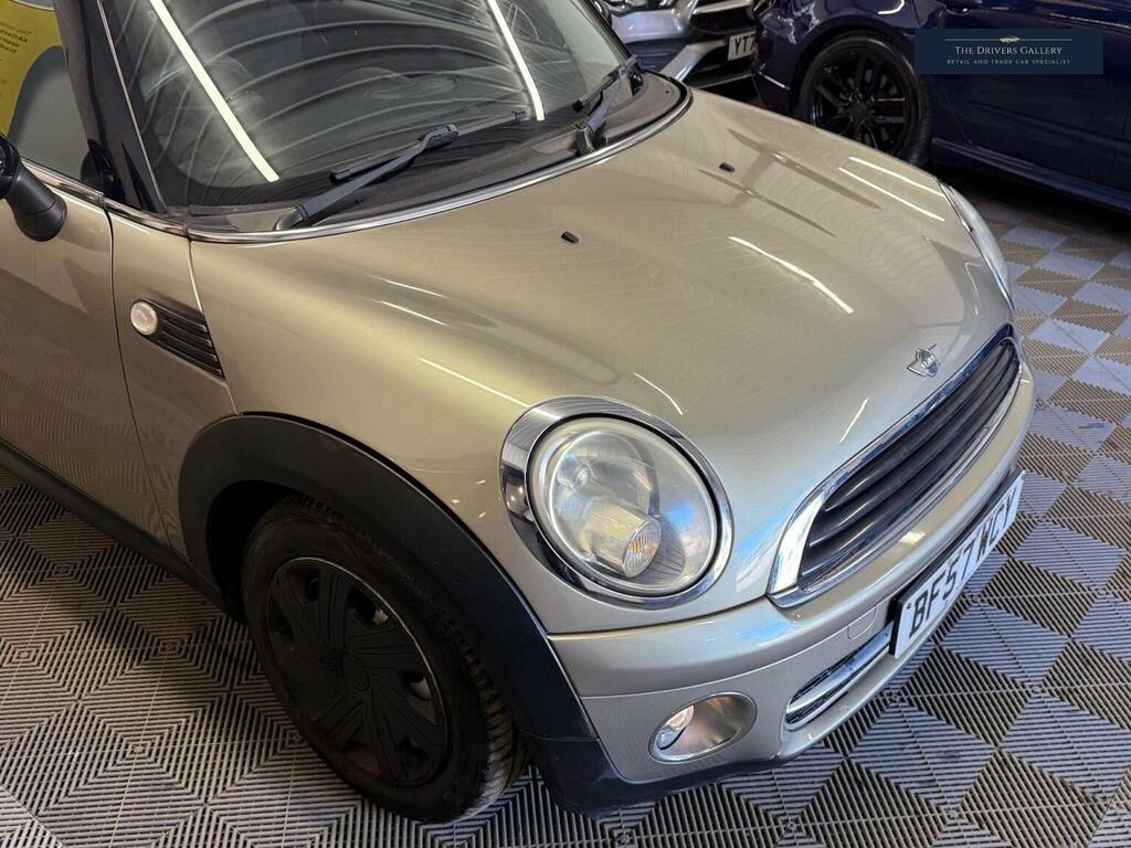 Mini Hatch , 1.6 , Ulez Free ,Sun Roof , Warranty Black #19