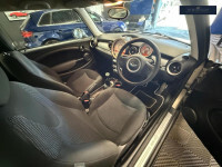 Mini Hatch , 1.6 , Ulez Free ,Sun Roof , Warranty Black #27